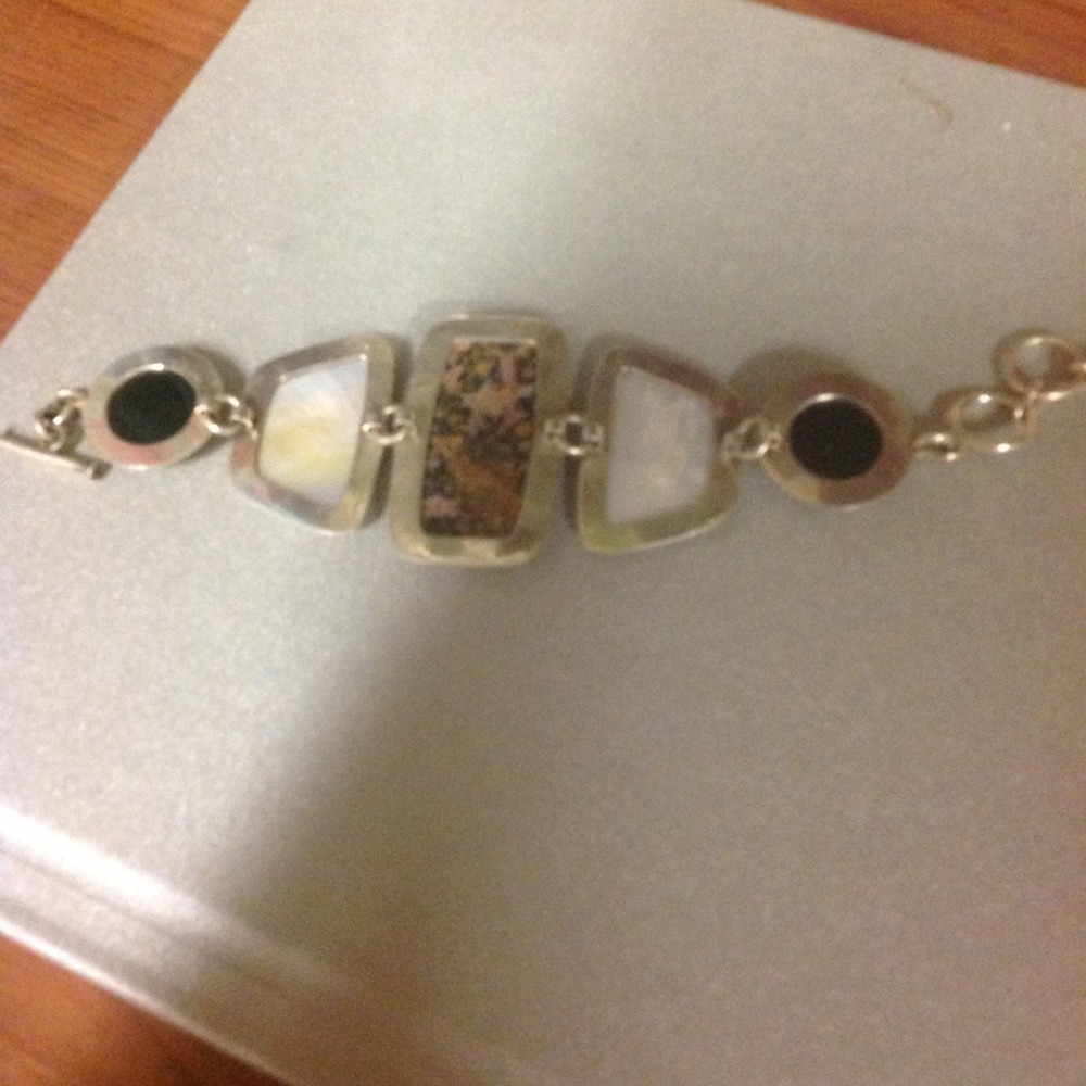 Link bracelet - Picture 4 of 4